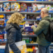 Las ventas por el Día de las Infancias cayeron 2,5%