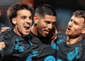 Belgrano derrotó por 2-0 a Independiente Rivadavia