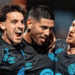 Belgrano derrotó por 2-0 a Independiente Rivadavia