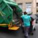 Este viernes no habrá recolección de residuos en Córdoba