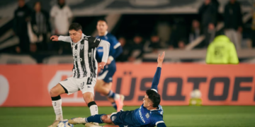 Talleres cayó 3-1 ante Gimnasia y profundizó su crisis