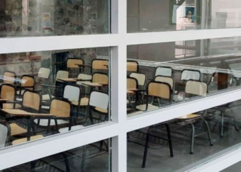 Comienza una semana de paro en las universidades nacionales