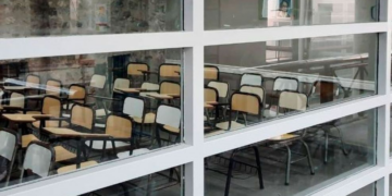 Comienza una semana de paro en las universidades nacionales