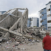Terremoto en Colombia: asciende a 312 la cifra de fallecidos