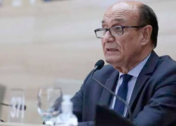 Comenzó el juicio contra Oscar González por la tragedia de las Altas Cumbres