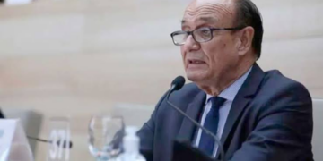 Comenzó el juicio contra Oscar González por la tragedia de las Altas Cumbres