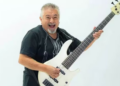 Murió "Pucho" Ponce, histórico bajista de Los Tekis