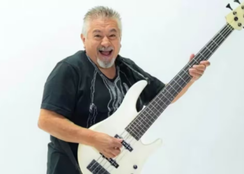 Murió "Pucho" Ponce, histórico bajista de Los Tekis
