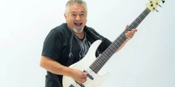 Murió "Pucho" Ponce, histórico bajista de Los Tekis