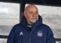 Sampaoli presentó la renuncia en Talleres