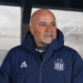Sampaoli presentó la renuncia en Talleres