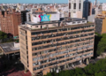 Detuvieron a un inspector municipal en Córdoba