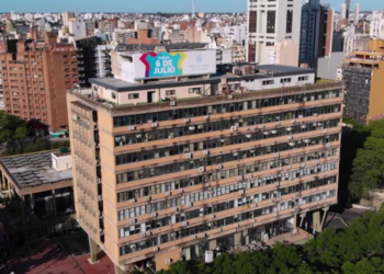 Detuvieron a un inspector municipal en Córdoba