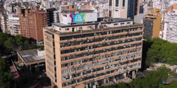 Detuvieron a un inspector municipal en Córdoba