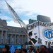 La CGT marcha por el endeudamiento de las familias