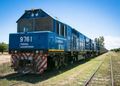 El Gobierno lanzó la licitación para privatizar el Belgrano Cargas