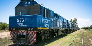 El Gobierno lanzó la licitación para privatizar el Belgrano Cargas