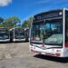 La UTA suspendió el paro nacional de colectivos y el transporte será normal en Córdoba