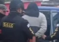 Detuvieron al patovica que golpeó a dos jóvenes en un boliche de Córdoba