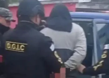 Detuvieron al patovica que golpeó a dos jóvenes en un boliche de Córdoba