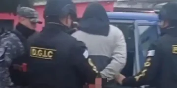 Detuvieron al patovica que golpeó a dos jóvenes en un boliche de Córdoba