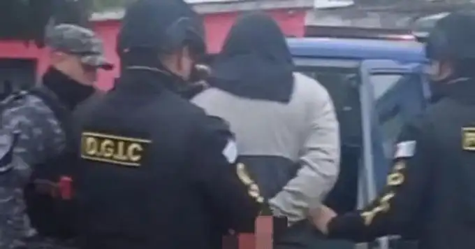 Detuvieron al patovica que golpeó a dos jóvenes en un boliche de Córdoba