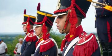 Suspendieron por mal tiempo el desfile cívico-militar en Alta Córdoba