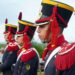 Suspendieron por mal tiempo el desfile cívico-militar en Alta Córdoba