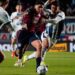 San Lorenzo le ganó por la mínima a Talleres en el Nuevo Gasómetro