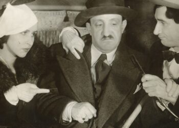 Romerolandia: cuatro días para volver al cine de Manuel Romero en el Cineclub
