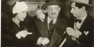 Romerolandia: cuatro días para volver al cine de Manuel Romero en el Cineclub