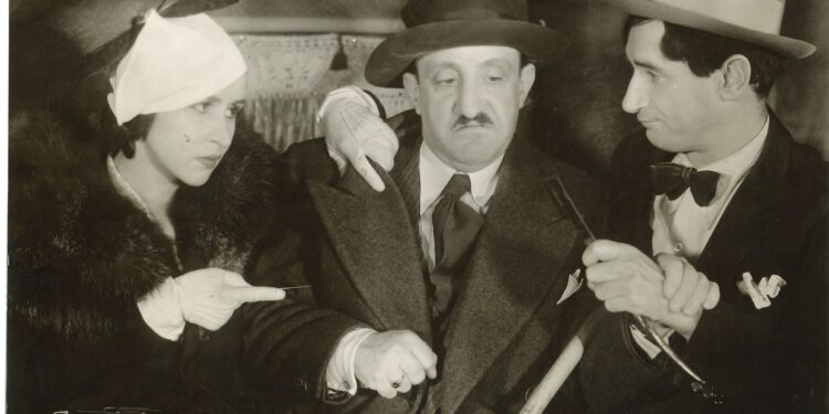 Romerolandia: cuatro días para volver al cine de Manuel Romero en el Cineclub