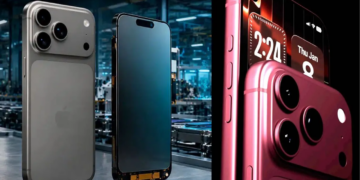 Llega el iPhone 18: cuándo es el lanzamiento y cuánto costará