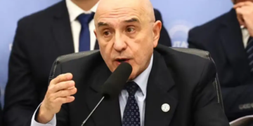 Renunció el secretario de Discapacidad tras los recortes en el Presupuesto