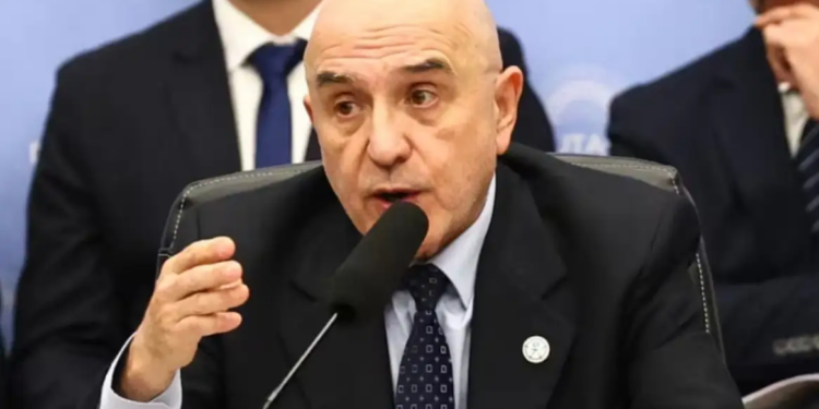 Renunció el secretario de Discapacidad tras los recortes en el Presupuesto