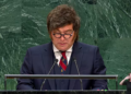Milei en la ONU: reclamo por Malvinas, críticas a la ONU y defensa de la IA