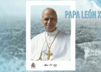 Presentaron la canción oficial "Argentina con el Papa León" para recibir al pontífice