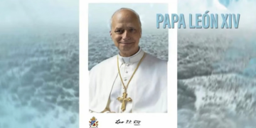 Presentaron la canción oficial "Argentina con el Papa León" para recibir al pontífice