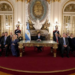 Los anuncios que hizo Javier Milei en cadena nacional por Malvinas