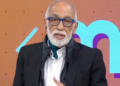 Murió el "Negro" Oscar González Oro, a los 74 años