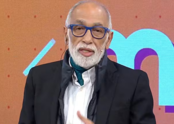 Murió el "Negro" Oscar González Oro, a los 74 años