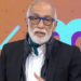 Murió el "Negro" Oscar González Oro, a los 74 años