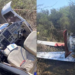 Cayó una avioneta en Córdoba y hay cinco heridos