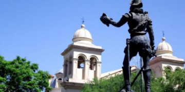 Día de San Jerónimo, patrono de la ciudad de Córdoba: cómo funcionarán los servicios