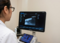 El Hospital San Roque incorpora tecnología única en el país para tratamientos de la piel