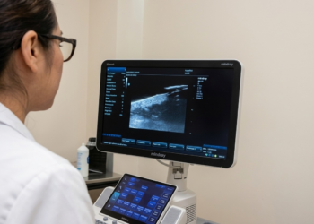 El Hospital San Roque incorpora tecnología única en el país para tratamientos de la piel