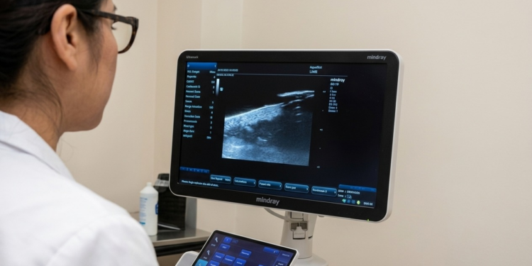 El Hospital San Roque incorpora tecnología única en el país para tratamientos de la piel
