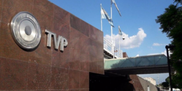 La Televisión Pública cumple 75 años y volverá a llamarse Canal 7