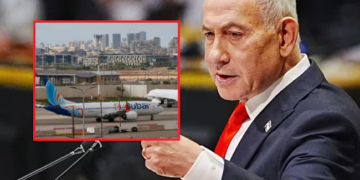 Investigan como ataque terrorista el incidente en el vuelo de Flydubai