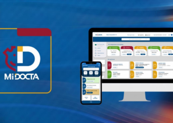 La Municipalidad lanzó Mi Docta, una plataforma para digitalizar trámites